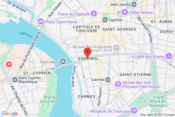 Cabinet D Expertise Quercy