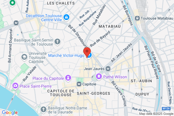 Comptoir General Du Rasoir
