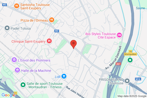 Atti Agence Toulousaine De Telesurveillance Et D interventi