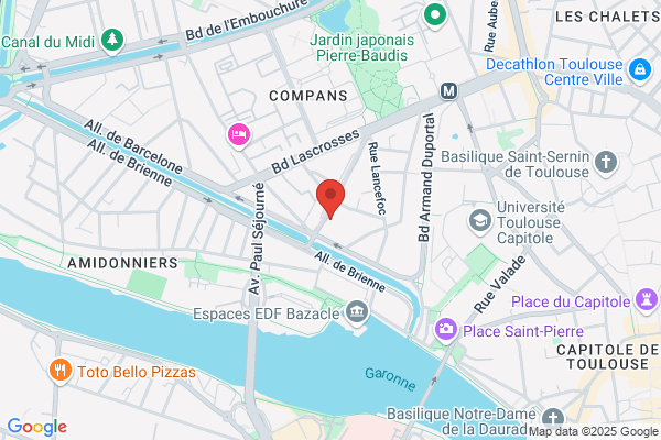 Derotronic La Solution Connectique