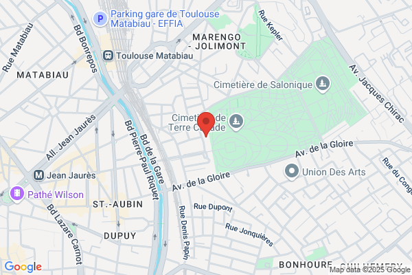 Alauze Jean Architecte