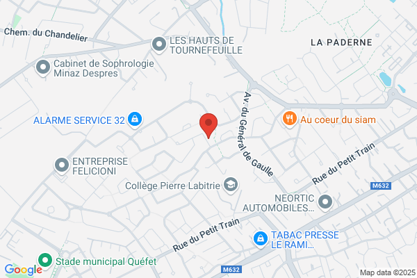 Ambite Cousy Isabelle Architecte Dplg