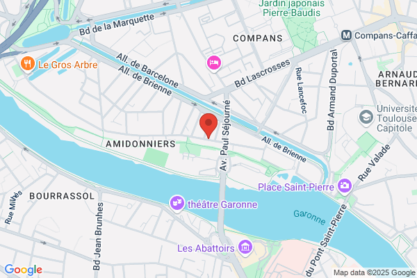 Archigriff Jean Marc Durin Architecte Dplg