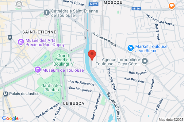 Atelier D Architecture Diana