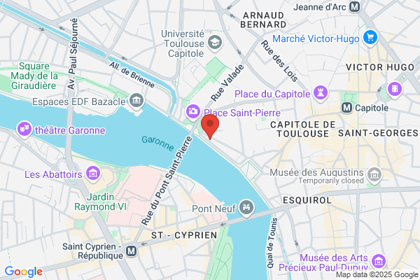 Ateliers D Architecture Bernard Mans Et Assoc