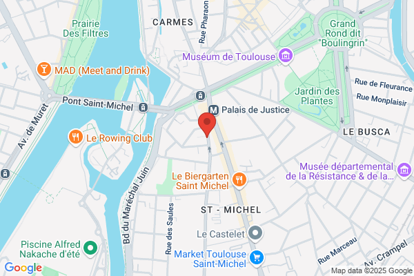 Batsalle Patrice
