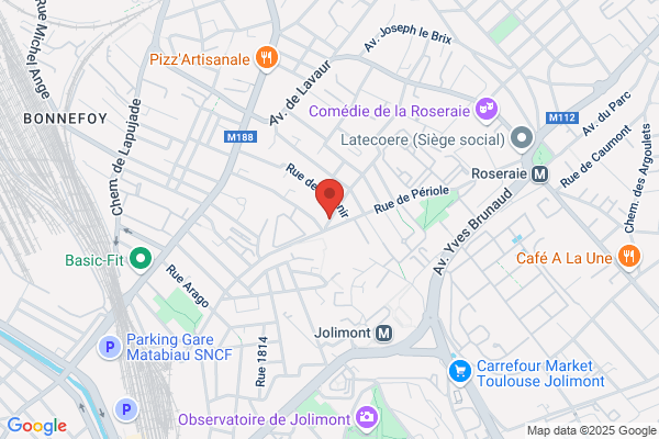 Beaumont Jean Pierre Architecte
