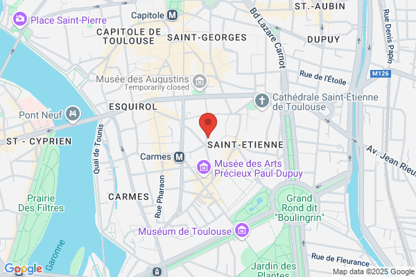 Cangemi Philippe Architecte