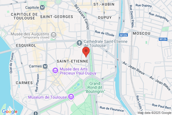 Castel Alain