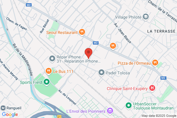 Chabbert Patrice Architecte Dplg