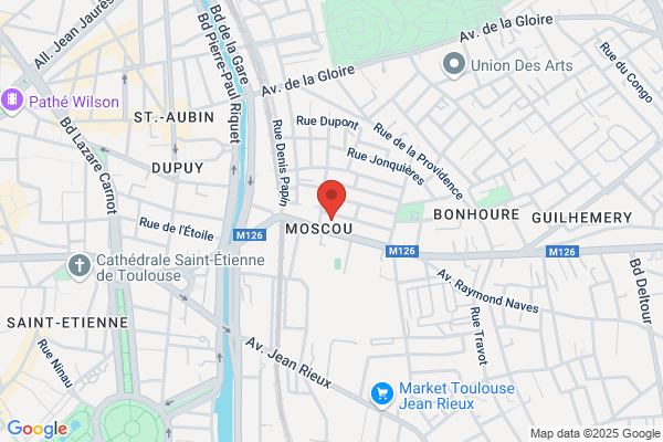 Chanson Benoit Architecte
