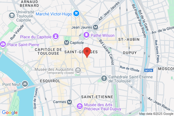 Collin Daniel Architecte Dplg