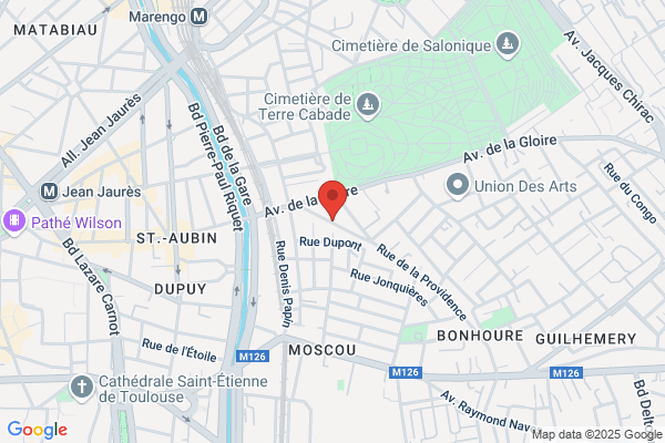 Dejean Michel Architecte Dplg