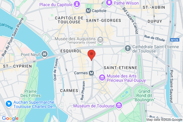 Etile Norbert Architecte Dplg