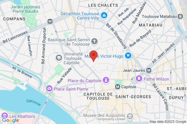 Gouwy Laurent Architecte