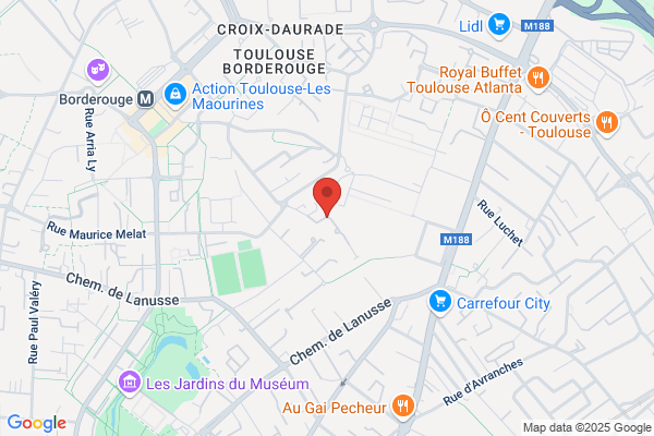 Guilbert Philippe Architecte