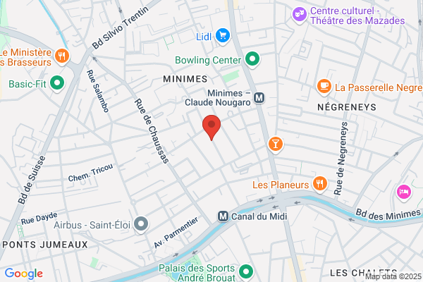Hernandez Didier Architecte Dplg