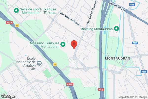 Marie Architecte