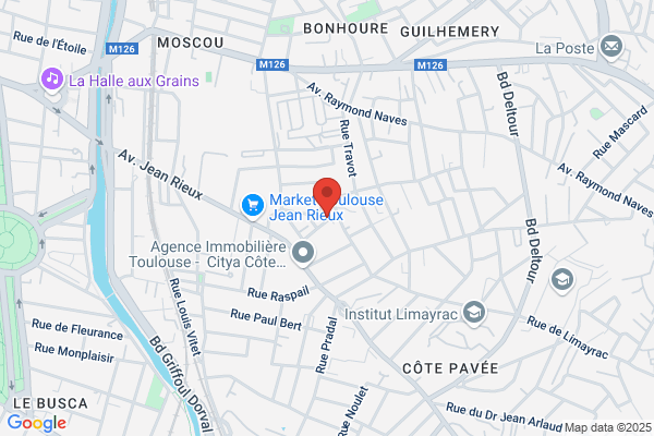 L'Atelier Bonamy
