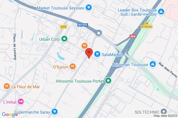 Le Comptoir Seigneurie Gauthier
