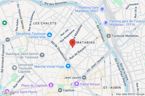 Juge Catherine Atelier