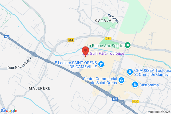 Arnoul Giorki Attractions