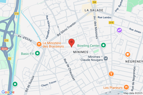 Atelier Monsan Picard