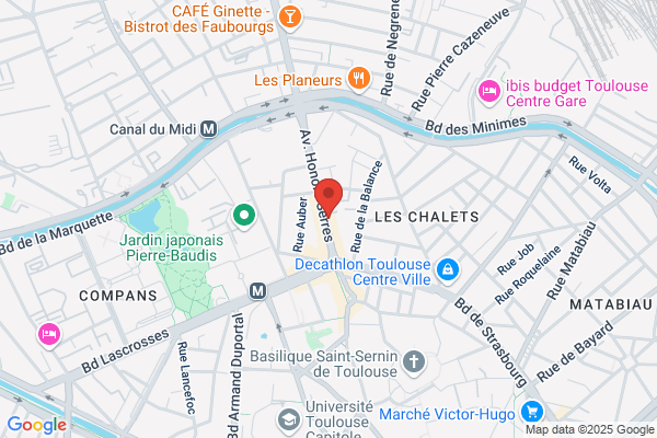 Art Et Cadres International