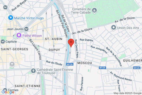 Chemin Joel