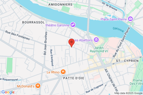 Ecole Toulousaine D Arts Martiaux