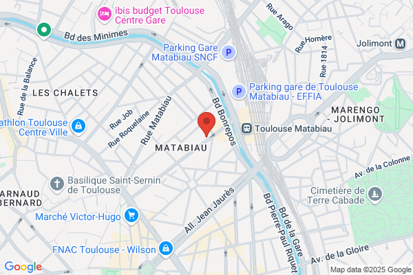Association Familles 31