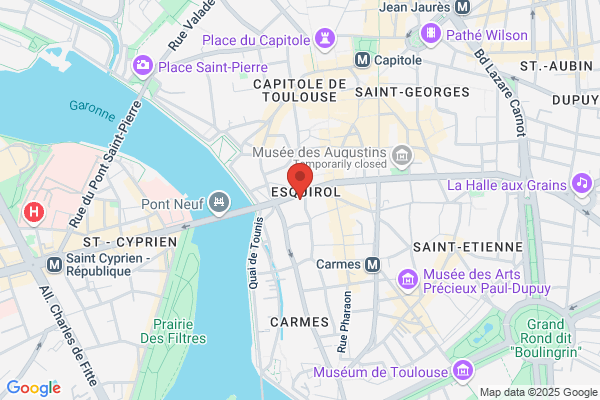 Chambre Regionale Des Proprietaires Et Coproprietaires