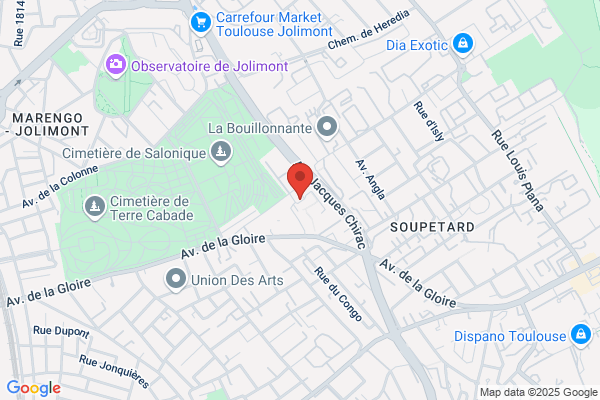 Confederation Generale Du Logement H G