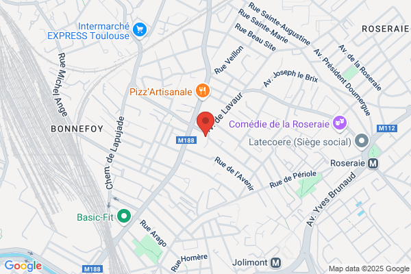 Centre FamilySearch