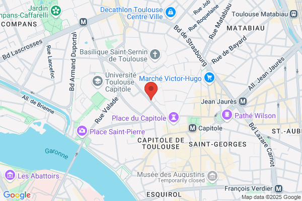 Agop Foyer Pargaminieres