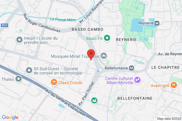Alerte Exclusion 31