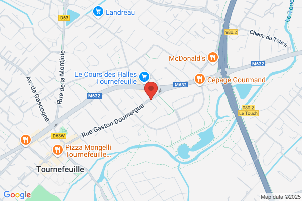 Anchf Association Nationale Conducteurs Handicapes De France