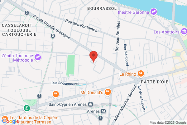 Apeco Association Parents Enfants Cancereux D Occitanie