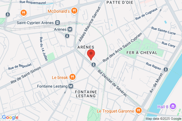 Asei Foyer Le Petit Bois