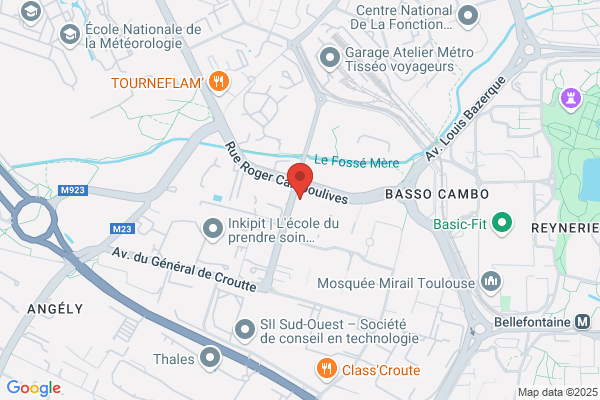 Association Aide Chomeurs Recherche Emploi Formation Acref