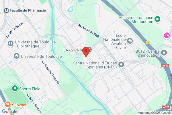 Association De La Recherche Interdisciplinaire Ari