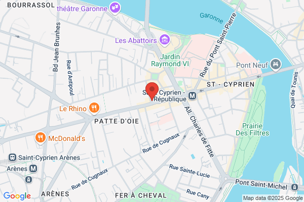 Association De Lutte Contre Le Sida