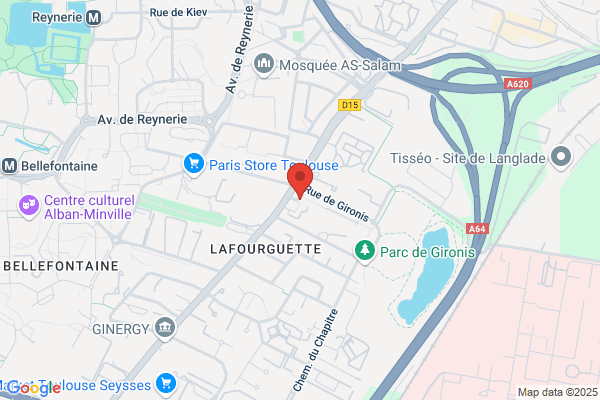 Association Des Habitants De Lafourgette