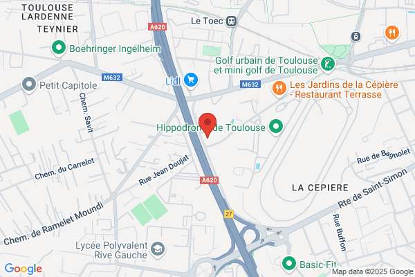 Association Des Insuffisants Renaux De Toulouse Et De la Regi