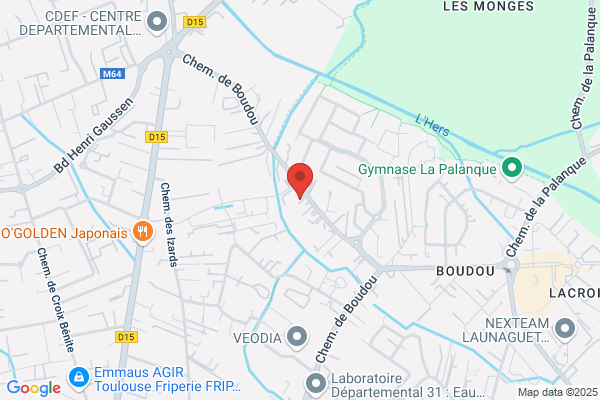 Association Franco Roumaine De Toulouse