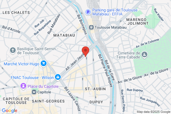 Association Mere De Misericorde