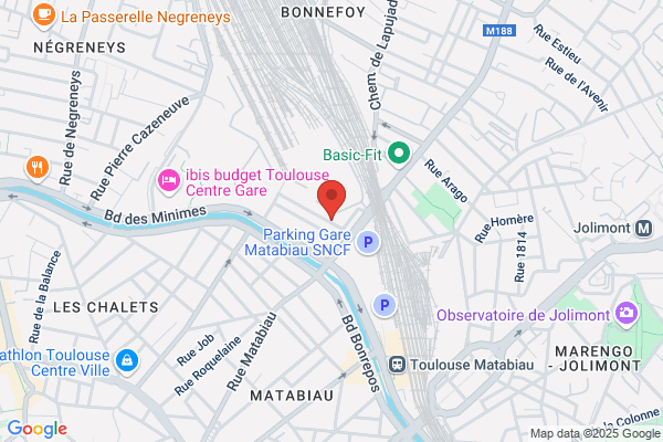 Association Soleil