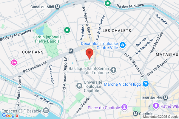 Association Vivre A Domicile