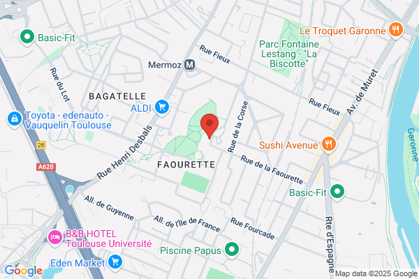 Association Voir Et Comprendre