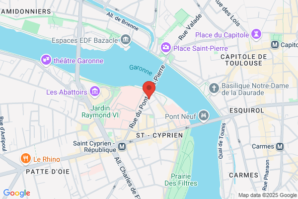 Atelier Du Scribe